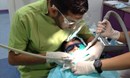 الخوف من طبيب الاسنان