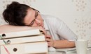 مرض نوبات النوم القهري