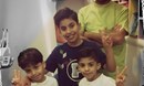 تصنيفات الأطفال عند طبيب الاسنان مع د. يوسف الطاهر من عيادة الميدان، الكويت