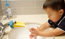 نصائح لغسل اليدين بالصابون