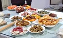 عادات غذائية غير صحية في شهر رمضان