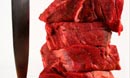 علاقة بين أكل اللحوم الحمراء والإصابة بالتهاب المفاصل
