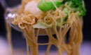 نودلز بالخضار Chinese Noodles