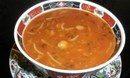 حساء الحريرة المغربية