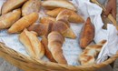 الخبز الفينو او خبز الشاورما